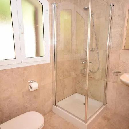 Villa Valley View In Santa Cristina D Aro With Pool *