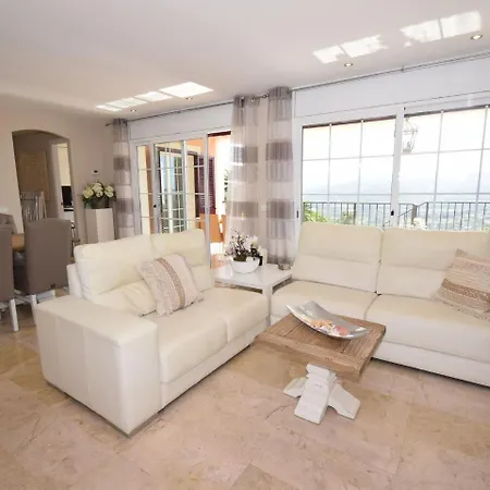 Valley View In Santa Cristina D Aro With Pool Villa *