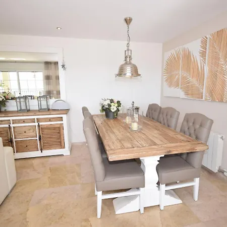 Valley View In Santa Cristina D Aro With Pool *