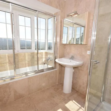 Valley View In Santa Cristina D Aro With Pool Villa *