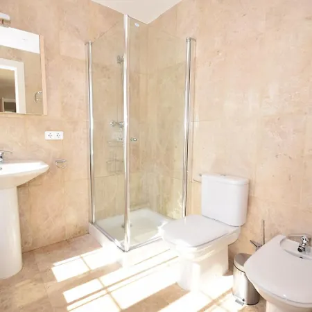 Villa Valley View In Santa Cristina D Aro With Pool *