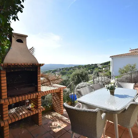 Valley View In Santa Cristina D Aro With Pool * Santa Cristina d'Aro